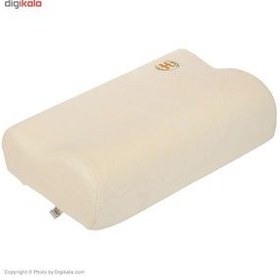 تصویر بالش طبی هوشمند مدل Super Wave 