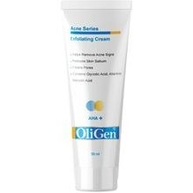 تصویر ژل کرم شفاف کننده ضد جوش الی ژن 50 میلی لیتر Oligen Acne Series Clarifying Creamgel 50ml