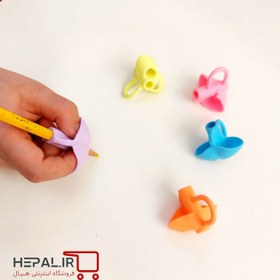 تصویر مدادگیر سیلیکونی 