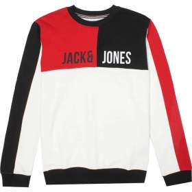 تصویر پلیور مردانه اورجینال برند جک اند جونز JACK & JONES ژاکت و پلیور(1227)