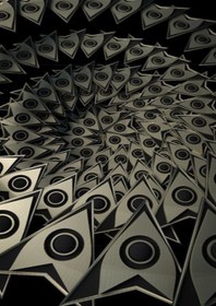 تصویر فرش پوستر صائب | کد: 9123 