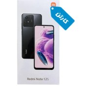 تصویر کارتن اصلی گوشی شیائومی مدل Redmi Note 12S 