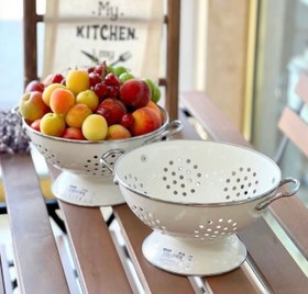 تصویر آبکش طرح ایکیا 