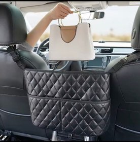 تصویر بگ نظم دهنده‌ی ماشین 