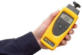 تصویر دورسنج فلوک 931 Fluke 