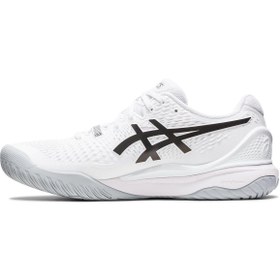 تصویر کفش تنیس مردانه برند اسیکس Asics اصل 1041A330-100 