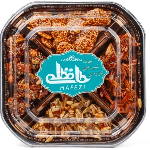 تصویر فروشگاه زعفران مجتهدی