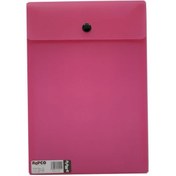 تصویر پاکت دکمه دار ارکید پاپکو B5-121 