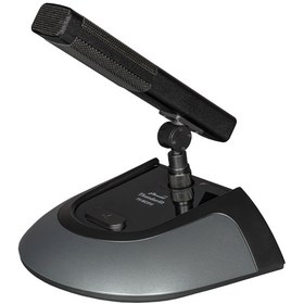 تصویر میکروفن رومیزی 910 Dynamic Microphone