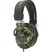 تصویر هدفون دی جی و مانیتورینگ Audio-Technica ATH-PRO5MK2 CM 