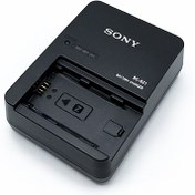 تصویر شارژر سونی اصلی Sony BC-QZ1 Battery Charger 