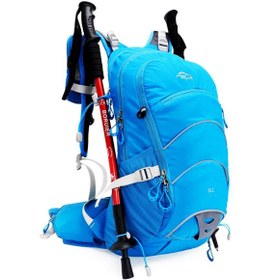 تصویر کوله پشتی 20 لیتری INOXTO مدل 568 Backpack INOXTO 20L