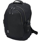 تصویر کوله پشتی لپ تاپ دیکوتا بک پک اکو D30675 مناسب برای لپ تاپ های 15.6 اینچی ا Dicota D30675 Backpack ECO 14-15.6 Backpack Dicota D30675 Backpack ECO 14-15.6 Backpack