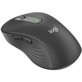 تصویر ماوس گیمینگ بی سیم لاجیتک مدل M650 Logitech Signature M650