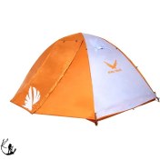 تصویر چادر دو پوش دو نفره اسنوهاک مدل دیسکاوری کد SN-T5116 