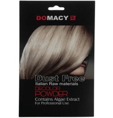 تصویر پودر دکلره Domacy 