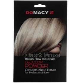 تصویر پودر دکلره Domacy 