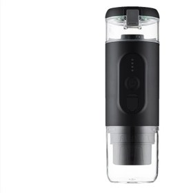 تصویر اسپرسوساز شارژری و قابل حمل شیائومی مدل CF-1801BGC Xiaomi CF-1801BGC Portable Mini Espresso maker