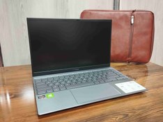 تصویر لپ تاپ 14 اینچی ایسوس مدل Zenbook Q408UG (استوک) 