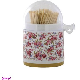 تصویر خلال دندان طرح گلریز کد 159 بسته 200 عددی 