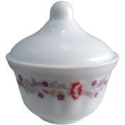 تصویر قندان پارس اپال مدل دنیز کد 230 