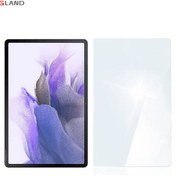 تصویر محافظ صفحه نمایش سرامیکی مناسب برای تبلت سامسونگ Galaxy Tab S7 FE-Tab S7 Plus-Tab S8 Plus Ceramics Full Screen Protector for Samsung Galaxy Tab S7 FE-S7 Plus-S8 Plus (T975-T735-T736-X806)