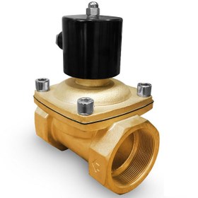 تصویر شیربرقی 2/2 چین (آلیاژ) 