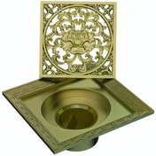 تصویر کفشور زاماک زیتونی 12در12 جهانیار مدل جنوا 