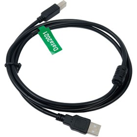 تصویر کابل پرینتر DataLife 1.5m Datalife 1.5m Printer Cable