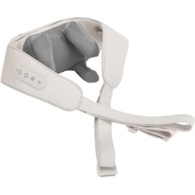 تصویر ماساژور سر و گردن 