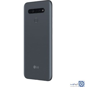 تصویر گوشی ال جی K41S | حافظه 32 رم 3 گیگابایت LG K41S 32/3 GB