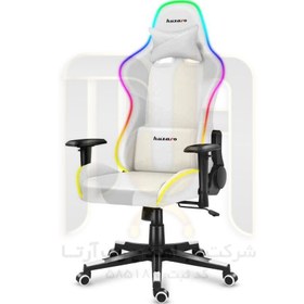 تصویر صندلی گیمینگ GM-OFC تیکاند 