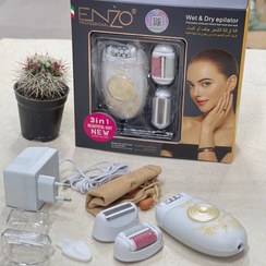 تصویر موکن سه کاره انزو مدل ۳۰۸۹ با گارانتی ویژه 