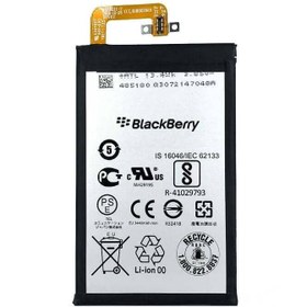 تصویر باتری اصلی گوشی بلک بری KeyOne مدل TLp034E1 ا Battery BlackBerry KeyOne - TLp034E1 Battery BlackBerry KeyOne - TLp034E1