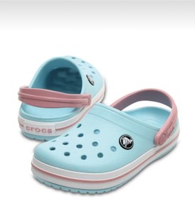 تصویر کفش زنانه بچه کراکس Crocs 