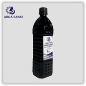 تصویر مایع واکس پلیمری مشکی A10 