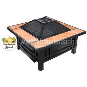 تصویر آتشدان مدل PNA110 