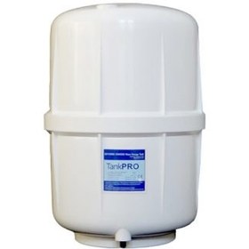 تصویر دستگاه تصفیه آب خانگی هوشمند ۸ مرحله ای اکسیژن ساز- قلیایی ساز- املاح معدنی – اسمز معکوس مدل RO-BRAIN-S157 