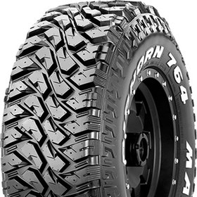 تصویر لاستیک مکسس 31/10.5/15 گل جنگی MT764 31/10.5R15 Maxxis MT764