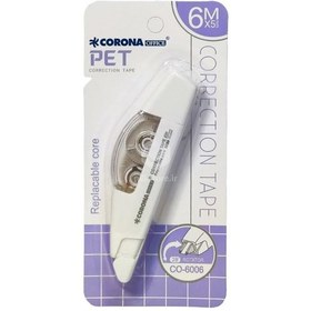 تصویر غلط گیر نواری 6متری کرونا 