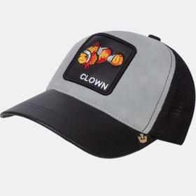 تصویر کلاه کپ مردانه 