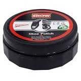 تصویر شو واکس جامد کلاسیک مشکی 75 میل 