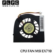تصویر فن لپ تاپ ام اس آی EX710 