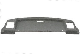 تصویر طاقچه عقب پراید صبا و ۱۳۱ 