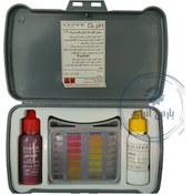 تصویر کیت سنجش کلر و PH واهب مدل VF610 