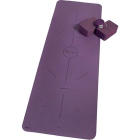 تصویر پکیج یوگا مبتدی Starters) TPE) 