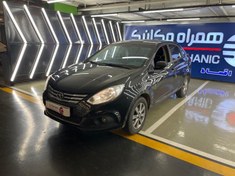 تصویر جک J4 مدل 1404 ا اتوماتیک اتوماتیک