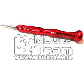 تصویر پیچ گوشتی SCREWDRIVER MECHANIC PRO3-0.8 