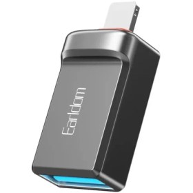 تصویر otg ایفون برند ارلدام 