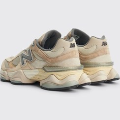 تصویر کتونی زنانه نیوبالانس 9060،وارداتی ویتنام مستر کوالیتی A , سایز 37تا40، new balance 9060 new balance 9060